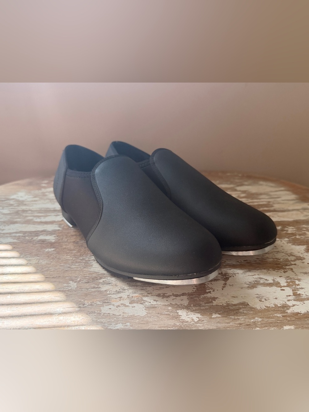 New Ladies Tap Dance Shoes